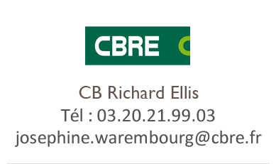 carte CBRE